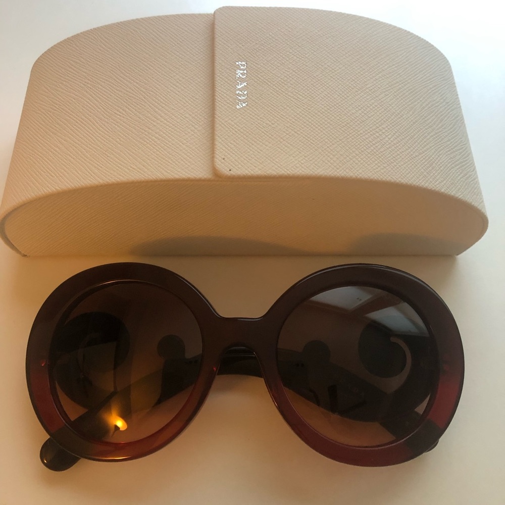 Prada Sunglasses